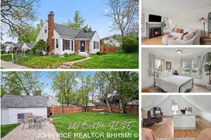 2101 Boston St SE, Grand Rapids, MI 49506 - Photo 1