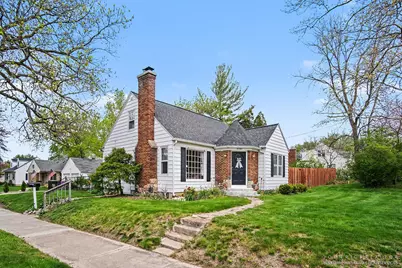 2101 Boston Street SE #2101 AND 2107, Grand Rapids, MI 49506 - Photo 2