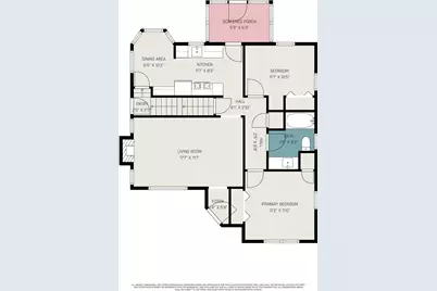 2101 Boston Street SE #2101 AND 2107, Grand Rapids, MI 49506 - Photo 28