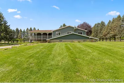10299 Frost (2 Parcels) Road, Portland, MI 48875 - Photo 2