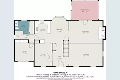 6474 Pepperidge Circle, Portage, MI 49024 - Photo 4
