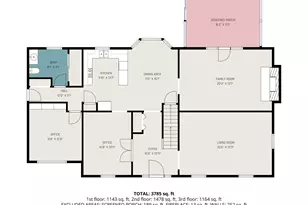 6474 Pepperidge Cir, Portage, MI 49024 - Photo 4