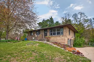 6044 Belmont Ave NE, Belmont, MI 49306 - Photo 1