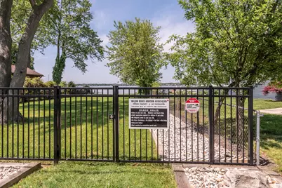 3029 Portman Street #2, Keego Harbor, MI 48320 - Photo 40