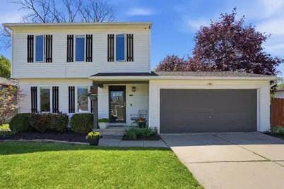 5426 New Meadow Drive, Ypsilanti, MI 48197 - Photo 2