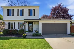 5426 New Meadow Dr, Ypsilanti, MI 48197 - Photo 2