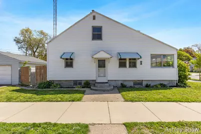 395 W 19th Street, Holland, MI 49423 - Photo 26