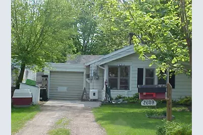 2609 Maplewood Avenue, Lansing, MI 48901 - Photo 1