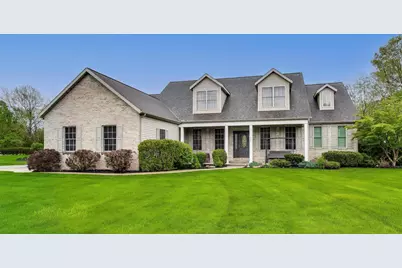 292 River Run Drive, Saint Joseph, MI 49085 - Photo 1