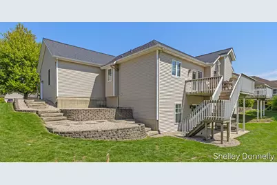 1119 Mid Bluff Drive, Zeeland, MI 49464 - Photo 32