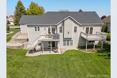 1119 Mid Bluff Drive, Zeeland, MI 49464 - Photo 42