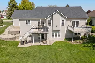 1119 Mid Bluff Dr, Zeeland, MI 49464 - Photo 42