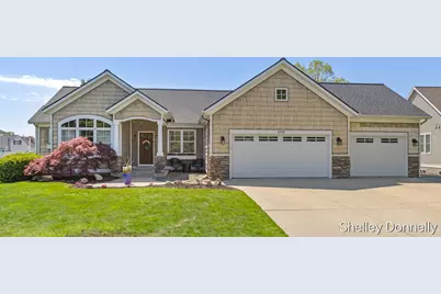 1119 Mid Bluff Drive, Zeeland, MI 49464 - Photo 2