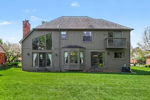273 Eckford Dr, Troy, MI 48085 - Photo 18