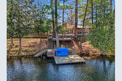 602 W Fruitvale Road, Montague, MI 49437 - Photo 4