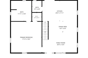 1254 Burbank Rd, Quincy, MI 49082 - Photo 34