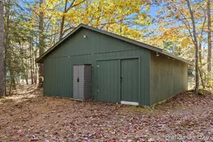 8991 Cordwood Trail, Cheboygan, MI 49721 - Photo 32