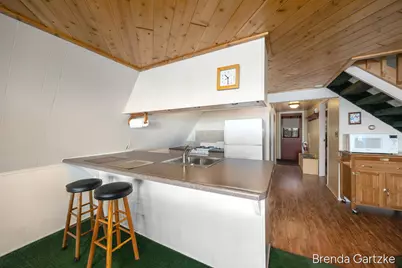 8991 Cordwood Trail, Cheboygan, MI 49721 - Photo 16