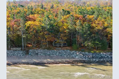 8991 Cordwood Trail, Cheboygan, MI 49721 - Photo 38