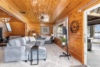 259 Ivason Drive, Stanton, MI 48888 - Photo 12