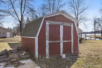 259 Ivason Drive, Stanton, MI 48888 - Photo 26