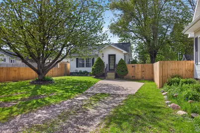 610 17th Street, Jackson, MI 49203 - Photo 2