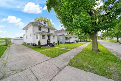 313 E Argyle Street, Jackson, MI 49202 - Photo 2