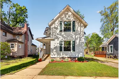 508 Maple Street, Three Rivers, MI 49093 - Photo 2