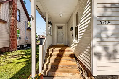 508 Maple Street, Three Rivers, MI 49093 - Photo 4