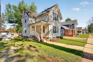 508 Maple St, Three Rivers, MI 49093 - Photo 1