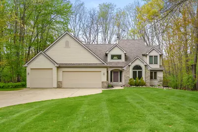 6147 Autumn Ridge, Richland, MI 49083 - Photo 1