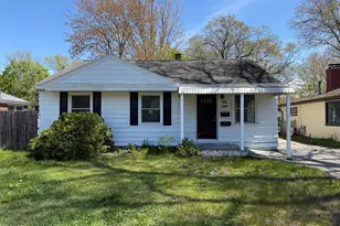 1060 Green St, Muskegon, MI 49442 - Photo 1