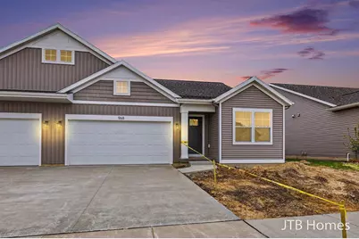 968 Scioto Drive NW #5, Comstock Park, MI 49321 - Photo 2