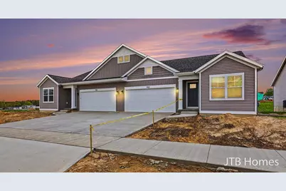 968 Scioto Drive NW #5, Comstock Park, MI 49321 - Photo 1
