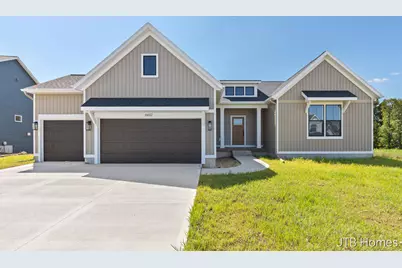 6612 Inwood Ridge Drive NE, Rockford, MI 49341 - Photo 2