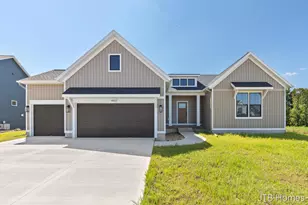 6612 Inwood Ridge Dr NE, Rockford, MI 49341 - Photo 2