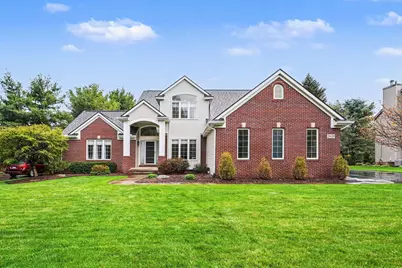 7629 Setters Pointe Drive, Brighton, MI 48116 - Photo 2
