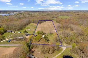 763 N Grow Road NW, Stanton, MI 48888 - Photo 2