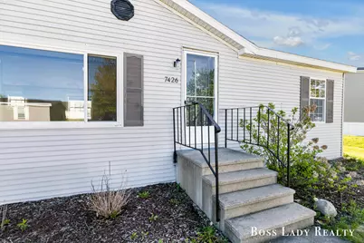 7426 Pinto Drive, Caledonia, MI 49316 - Photo 2