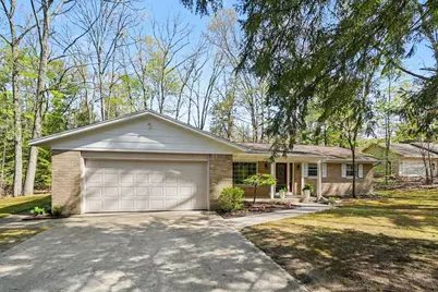 14091 Lake Michigan Drive, West Olive, MI 49460 - Photo 1