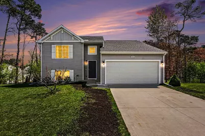 5904 Lucas Lane, Muskegon, MI 49444 - Photo 2