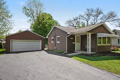 2561 Parkside Drive, Jackson, MI 49203 - Photo 4