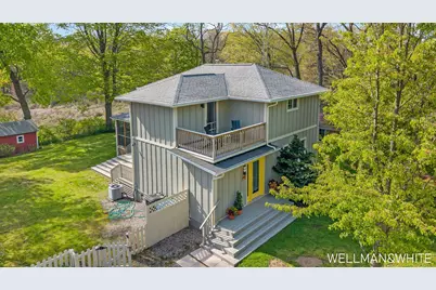 1005 Elizabeth Street, Saugatuck, MI 49453 - Photo 1