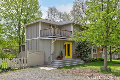 1005 Elizabeth Street, Saugatuck, MI 49453 - Photo 2