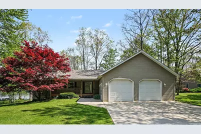 32058 County Road 687, Bangor, MI 49013 - Photo 1