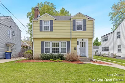 938 Alger Street SE, Grand Rapids, MI 49507 - Photo 1
