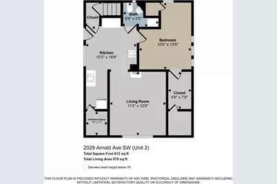 2029 Arnold Avenue SW, Wyoming, MI 49509 - Photo 28
