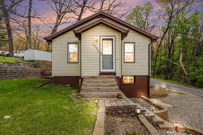 23340 Waubascon Road, Battle Creek, MI 49017 - Photo 1