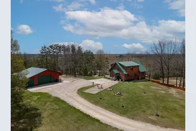 9236 E Old M 63, Luther, MI 49656 - Photo 1