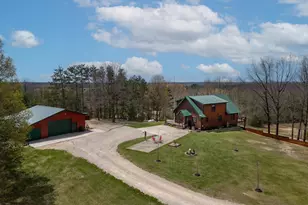9236 E Old M 63, Luther, MI 49656 - Photo 1